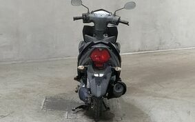 YAMAHA CYGNUS 125 RAY-Z 不明