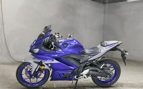 YAMAHA YZF-R3 2021 RH13J