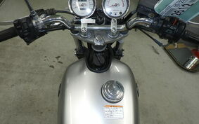 YAMAHA SR400 Gen.3 2001 RH01J