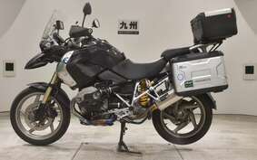 BMW R1200GS 2010 0450