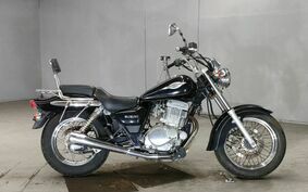 SUZUKI GZ250 Marauder NJ48A