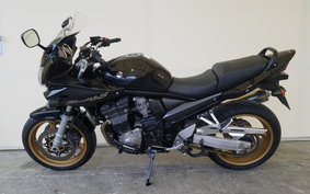 SUZUKI バンディット1200S ABSファイナル 2008 GV79A