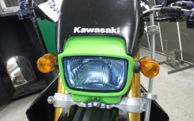 KAWASAKI KLX250 LX250E