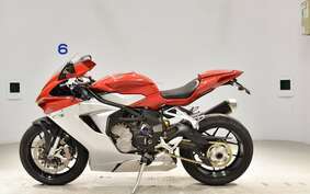 MV AGUSTA F3 800 2015 F320