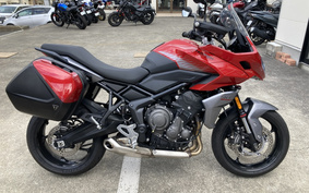 TRIUMPH TIGER SPORT 660 2022 GL20U3