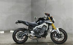 YAMAHA MT-09 2016 RN34J