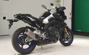 YAMAHA MT-10 SP 2017 RN50J