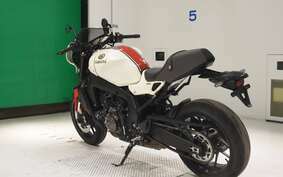 YAMAHA XSR900 2023 RN80J