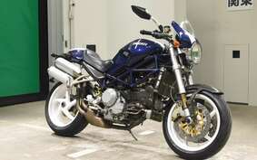 DUCATI MONSTER S4R 2004 M405A