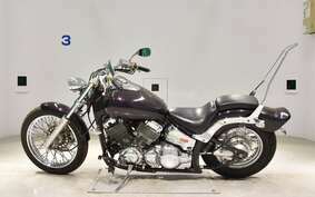 YAMAHA DRAGSTAR 400 1996 4TR