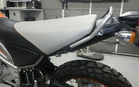 YAMAHA TRICKER Gen.2 DG16J