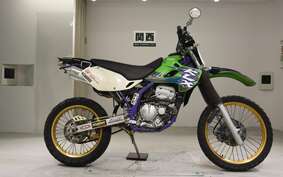 KAWASAKI KLX250 ES Type LX250E