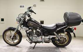 YAMAHA VIRAGO 125 4RF