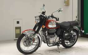 ROYAL ENFIELD CLASSIC 2024