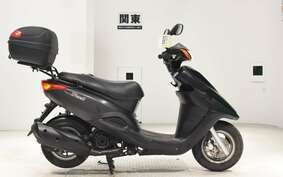 YAMAHA AXIS 125 TREET SE53J