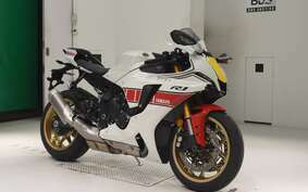 YAMAHA YZF-R1 2022 RN65J