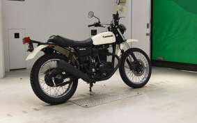 KAWASAKI 250TR BJ250F