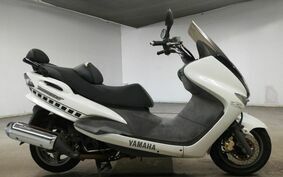 YAMAHA MAJESTY 125 SE27