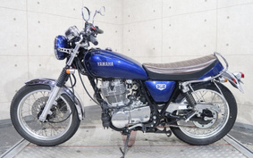 YAMAHA SR400 FINAL EDITION 2021 RH16J