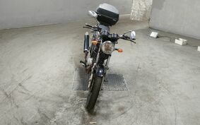 YAMAHA YBR125 LBPPCJL