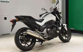 HONDA NC750S 2014 RC70