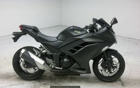 KAWASAKI NINJA 250 2013 EX250L