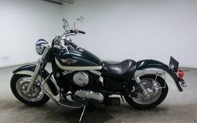 KAWASAKI VULCAN 1500 CLASSIC 1997 VNT50D