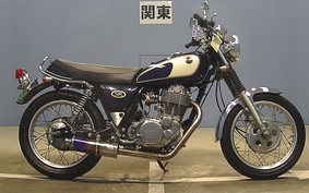 YAMAHA SR400 Gen.2 1994 1JR