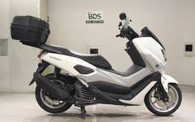 YAMAHA N-MAX SED6J