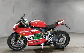 DUCATI PANIGALE V2 2022 1H00A