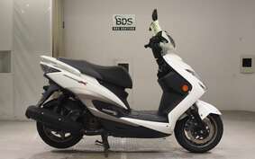 YAMAHA CYGNUS 125 XSR 2 SE44J