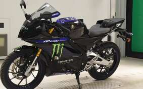 YAMAHA YZF-R15M RG67