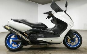 YAMAHA T-MAX500 2006 SJ04J