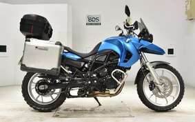 BMW F650GS 2009 0218