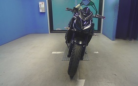 KAWASAKI Z1000 Gen.5 2014 ZRT00F