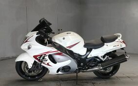 SUZUKI GSX1300R HAYABUSA 2008 GX72A