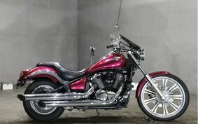 KAWASAKI VULCAN 900 CUSTOM 2009 VN900B