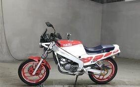 YAMAHA TZR125 2RM