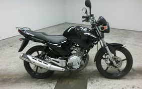 YAMAHA YBR125 2010 RE05