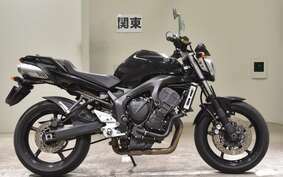 YAMAHA FAZER FZ6 N 2008 RJ14