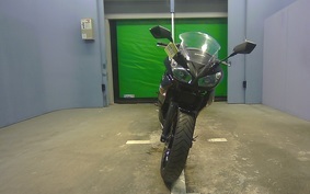 KAWASAKI NINJA 400R 2012 ER400B