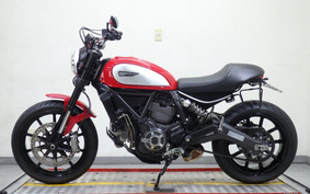 DUCATI SCRAMBLER 2015 K102J