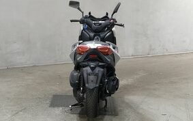 YAMAHA X-MAX 250 SG42J