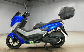 YAMAHA N-MAX 125 SED6J