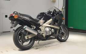 KAWASAKI ZZ-R600 Gen.2 2001 ZX600E