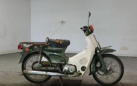 HONDA C70 SUPER CUB C70