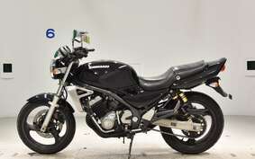 KAWASAKI BALIUS 250 Gen.2 ZR250B