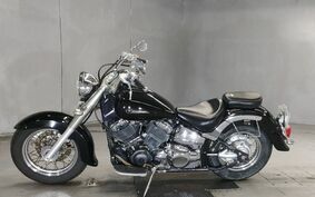 YAMAHA DRAGSTAR 400 CLASSIC 2004 VH01J