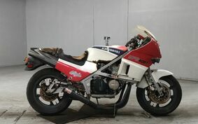 KAWASAKI GPZ400R ZX400D