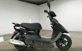 YAMAHA JOG ZR Evolution 2 SA39J